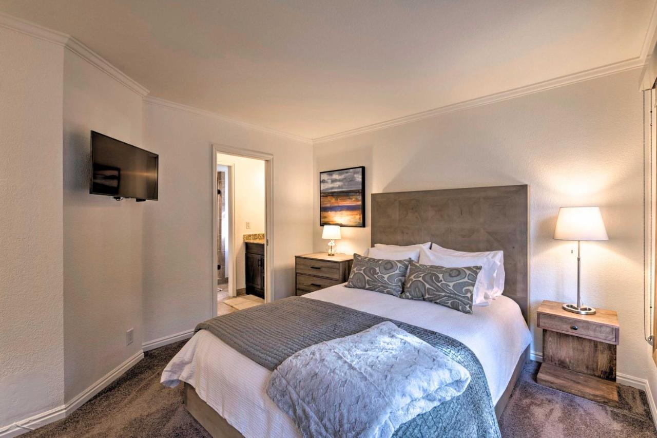 Park City Condo Less Than Half Mi To Park City Mountain! Buitenkant foto