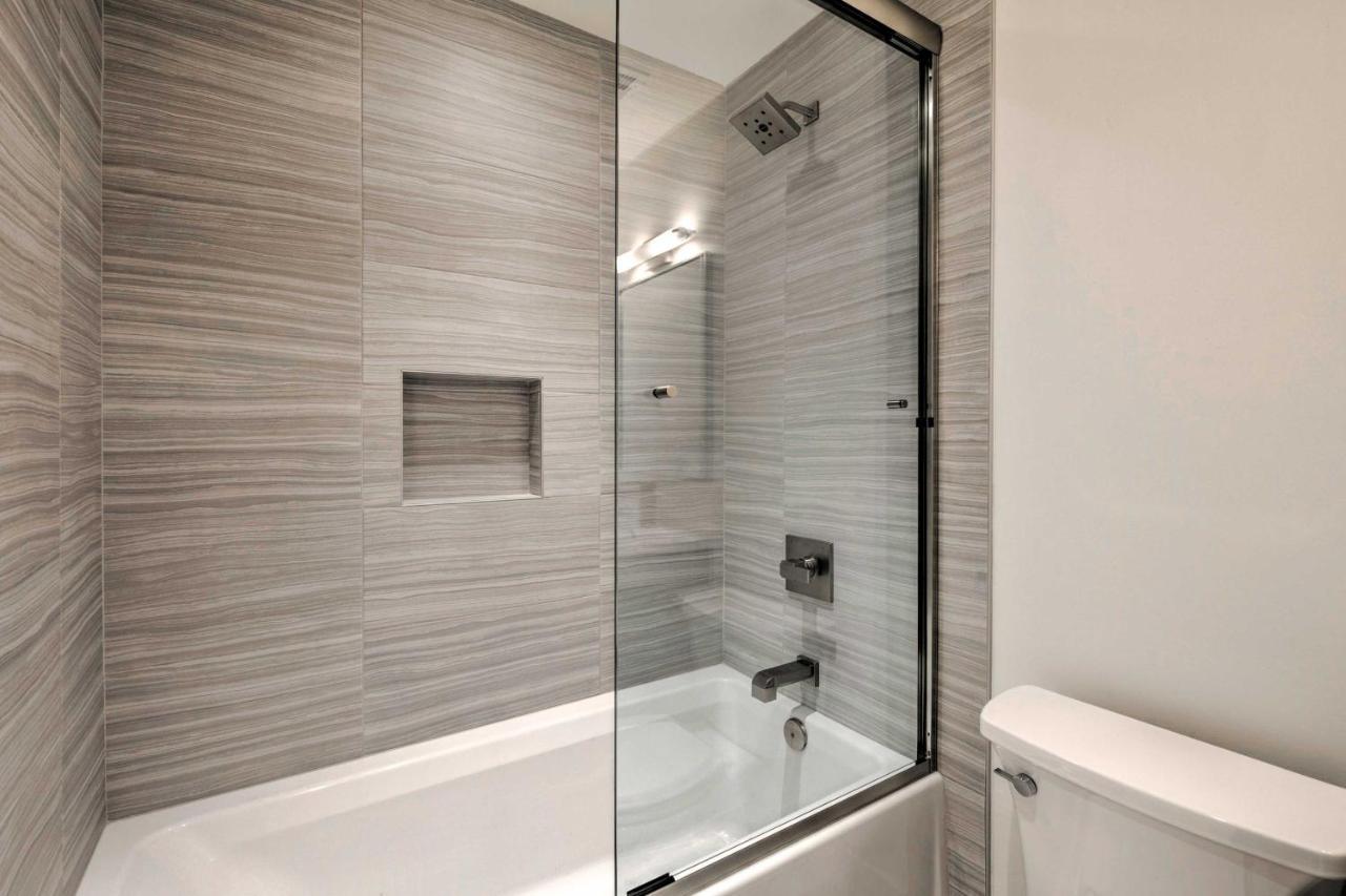 Park City Condo Less Than Half Mi To Park City Mountain! Buitenkant foto