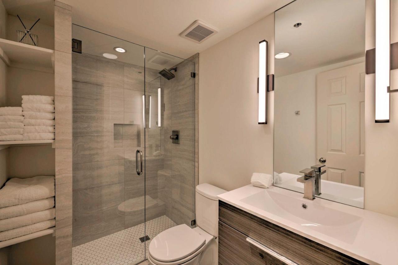 Park City Condo Less Than Half Mi To Park City Mountain! Buitenkant foto